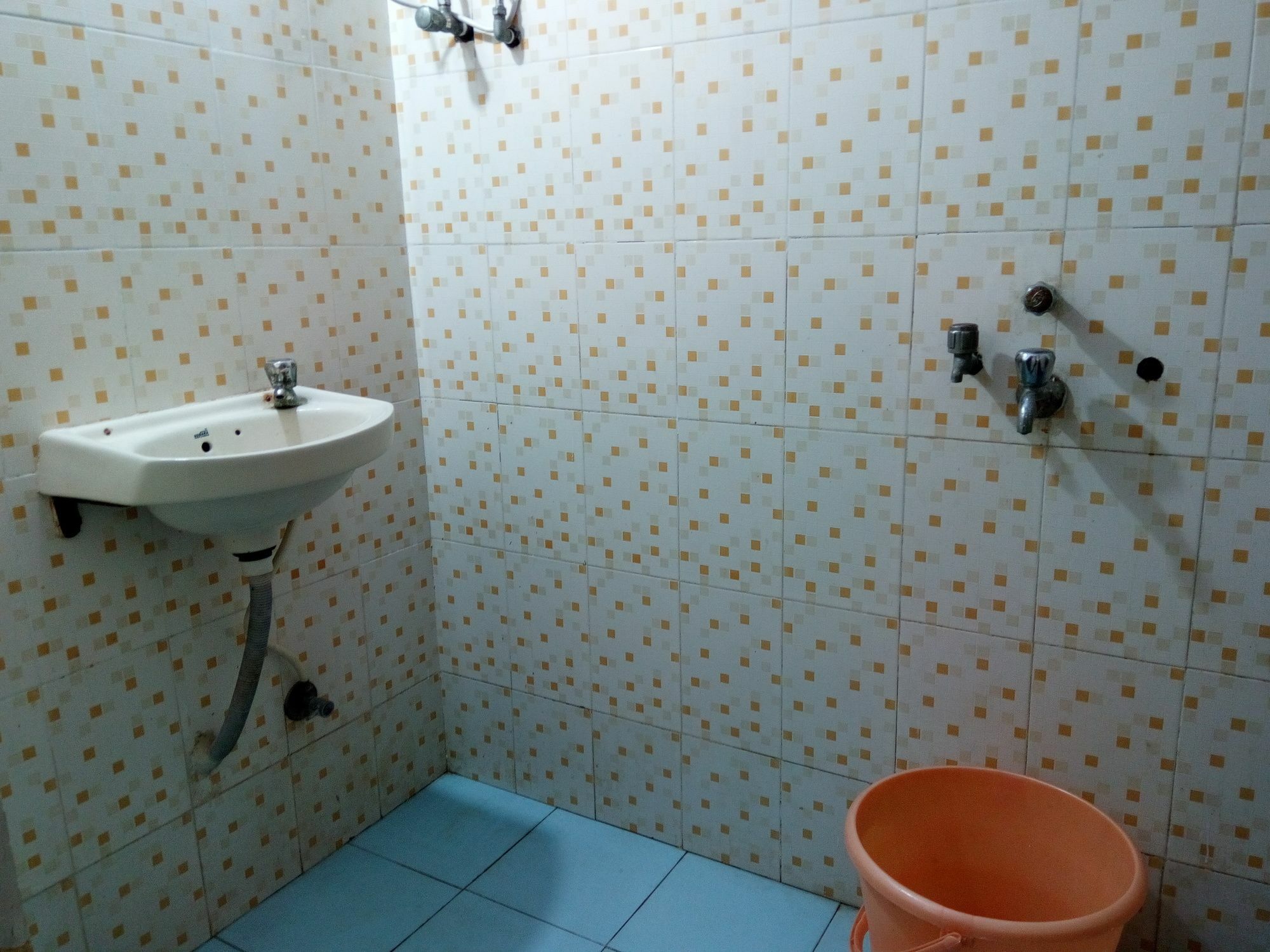 Hotel Sai Samrat Inn パンベル エクステリア 写真